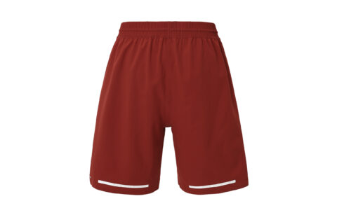 PUMA Manchester City Player Issue Home Change Shorts Soccer Bottom Unisex Red