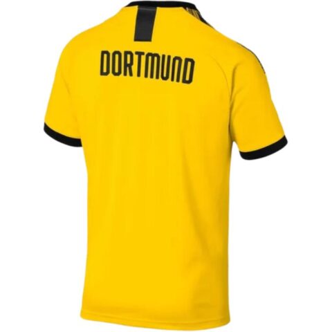 Puma Dortmund T-shirt