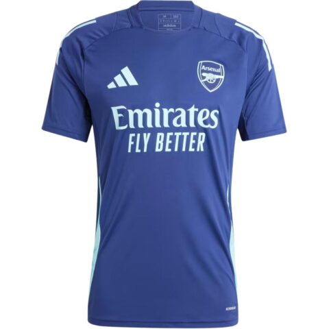 Adidas Arsenal Tiro 24 Training Jersey
