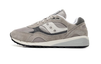 Saucony Shadow 6000 Grey