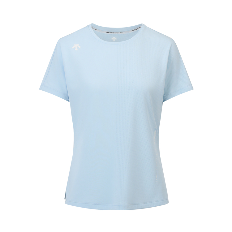 DESCENTE CYCLING Quick Dry T Shirts Women’s