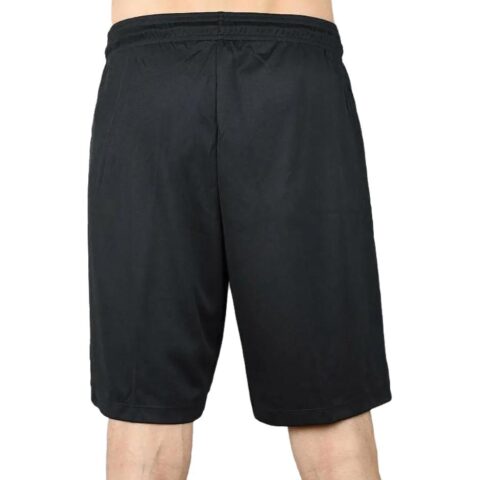 Nike Sports Shorts Men’s Black Moderate
