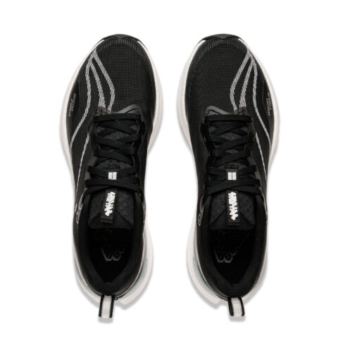 Li Ning Red Hare 8PRO Cushioning Slip Resistant Abrasion Resistant Breathable Lightweight Rebound Low top