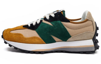 327 New Balance 'Workwear Nightwatch Green'