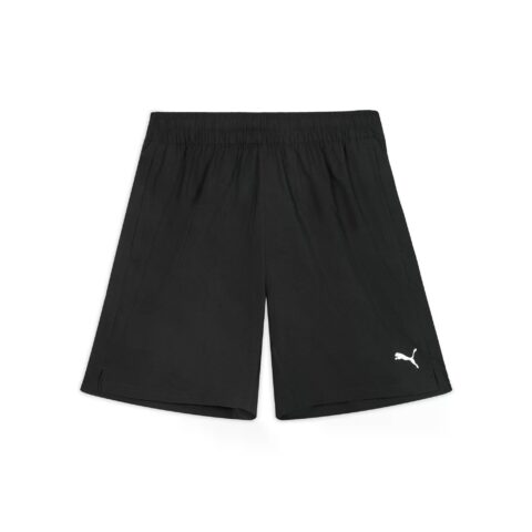 PUMA Sports Shorts Men’s Black Thin