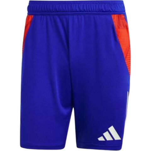 Adidas Tiro 24 Soccer Bottom Men’s Transparent Blue