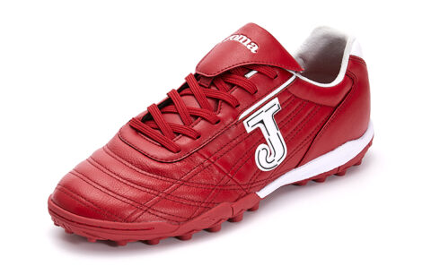 Joma MG Multi Ground Abrasion Resistant Soccer Shoes Men’s Burgundy
