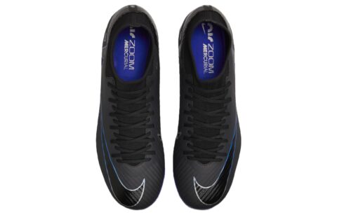 Nike Mercurial Superfly 9 Academy Ag ‘Black Royal Hyper’