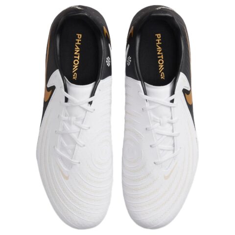 Nike Phantom Gx 2 Academy Hg ‘White Black’