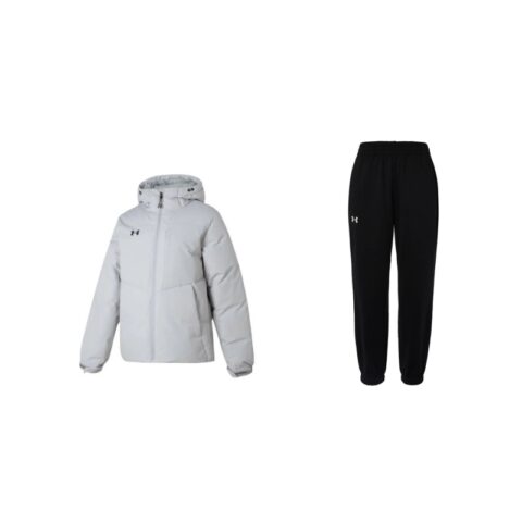 Under Armour Casual Sportswear Unisex