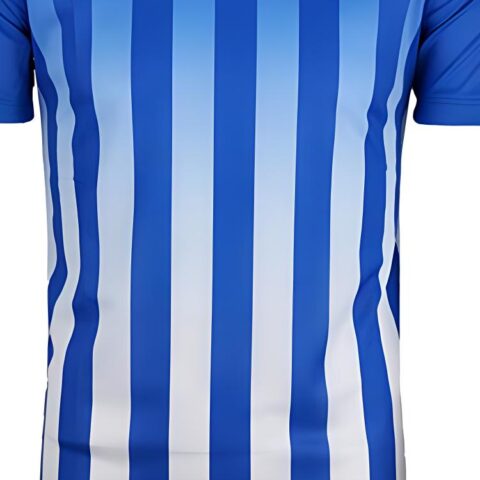 Nike Soccer Jerseys Men’s Blue Moderate