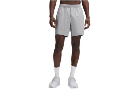 Lululemon Pace Breaker Sports Shorts Men’s