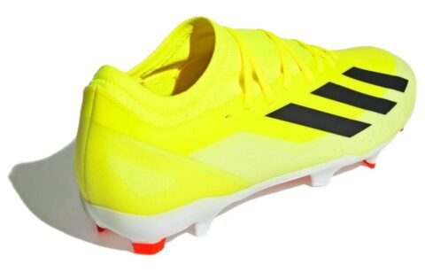 Adidas X Crazyfast League Fg ‘Solar Energy Pack’