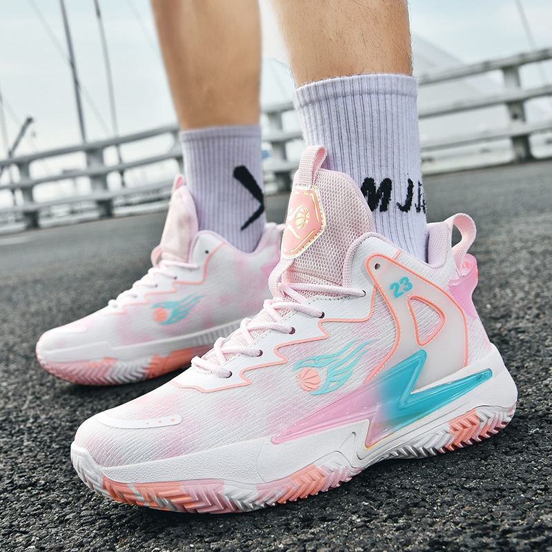 Sportful Mid top Basketball Shoes Unisex