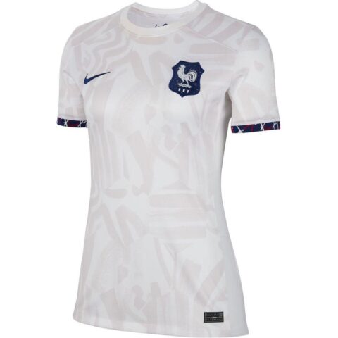 Nike Soccer Apparel Women's White
