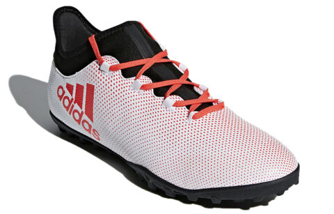 Adidas X Tango 17.3 Tf ‘White Pink Black’