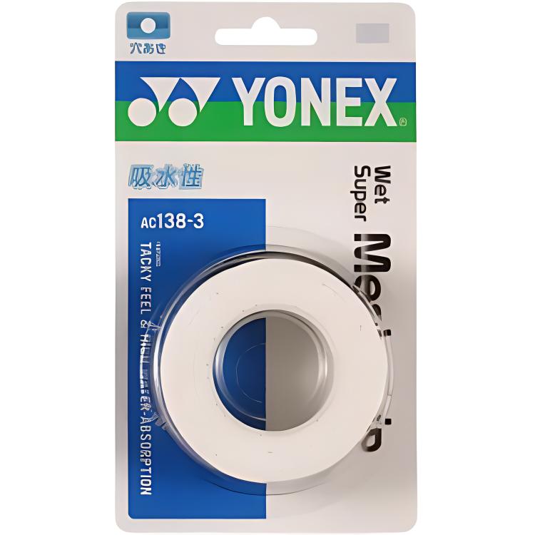 YONEX Tennis Grip Tapes