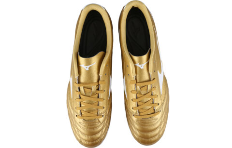 Mizuno Folgado Pro Kl Ag ‘Gold’
