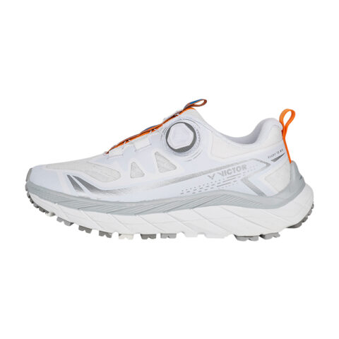 VICTOR Club Collection Athleisure Cushioning Slip Resistant Abrasion Resistant Low top Badminton Shoes Unisex