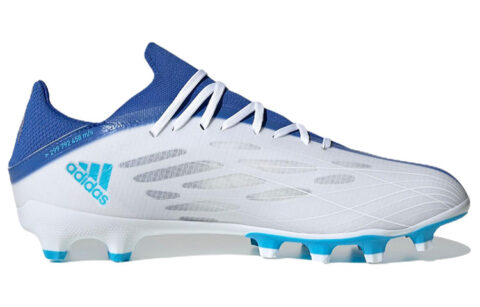 Adidas X Speedflow.2 Hg Ag ‘White Legacy Indigo’