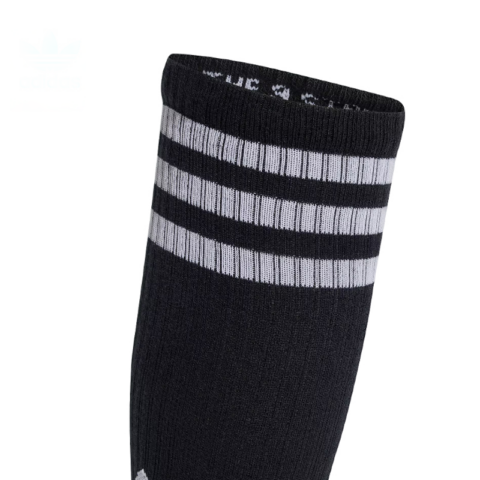 Adidas Knee Socks Pack Of Two