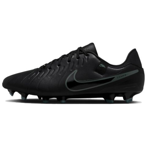 Nike Tiempo Legend 10 Academy Mg Black Deep Jungle