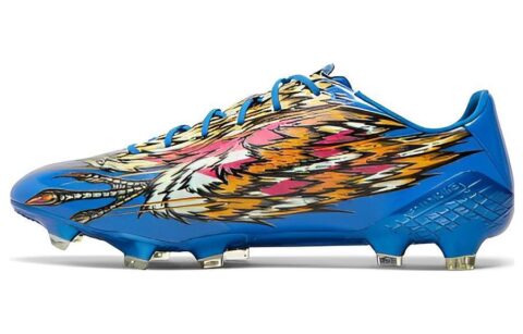 adidas Niky's Sports X Adizero F50 Ghosted Crazylight FG 'Memory Lane'
