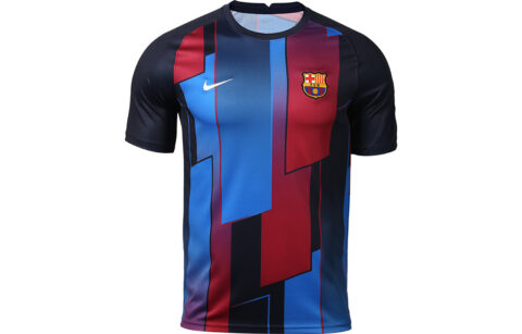 Nike Sports Apparel Men’s Black