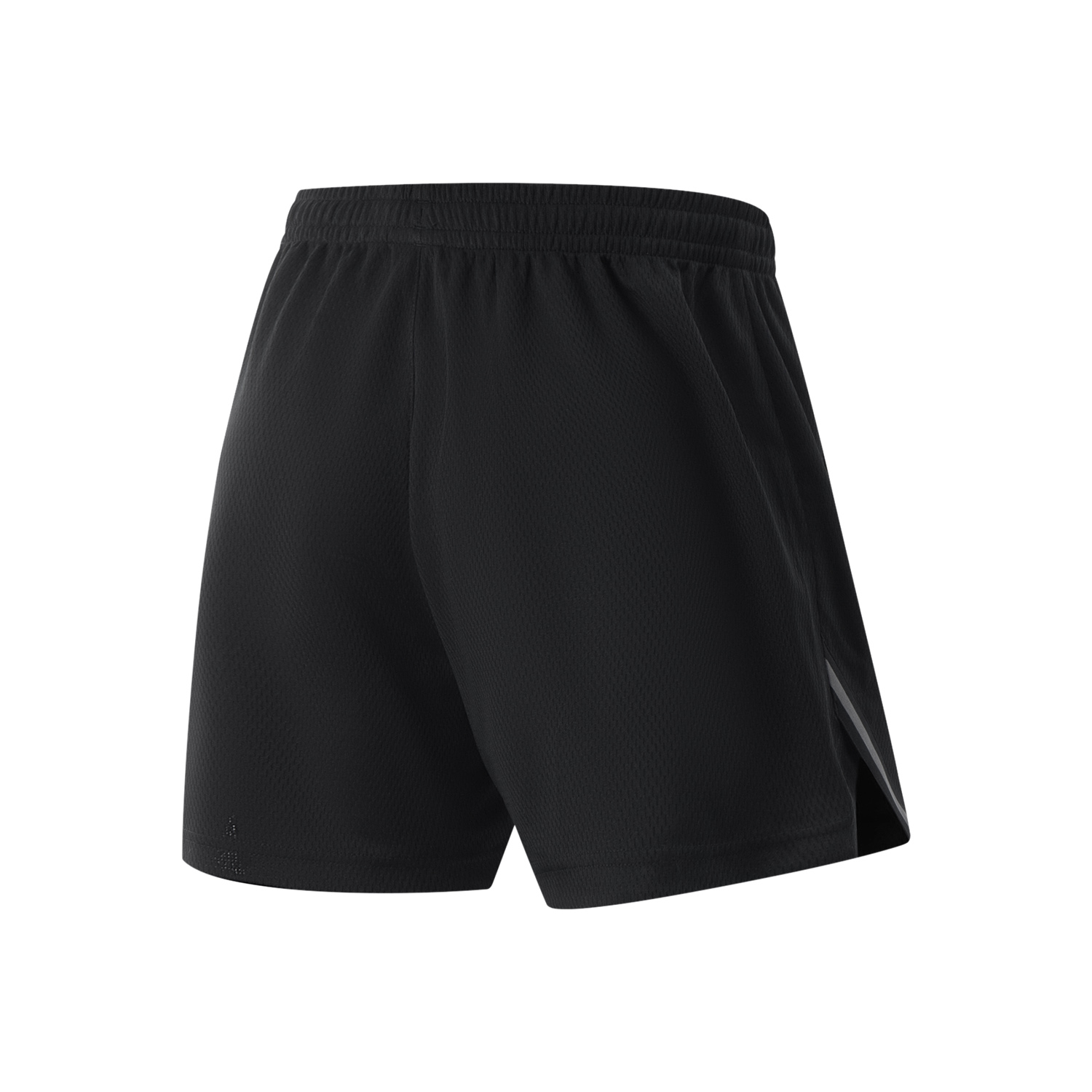 Li Ning Basketball Collection Sports Shorts Men’s Black