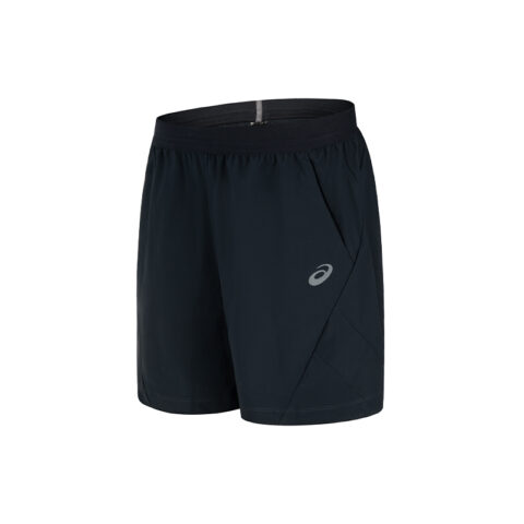 ASICS SS25 Sports Shorts Men’s Black