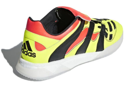 Predator Accelerator Adidas ‘Electricity’