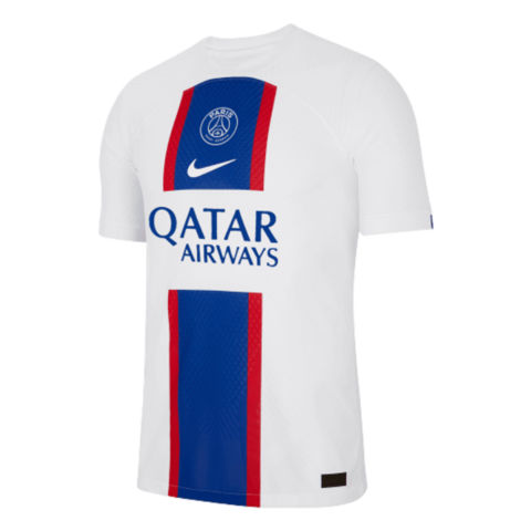 Nike Dri Fit Adv Paris Saint Germain 2022/23 Jersey
