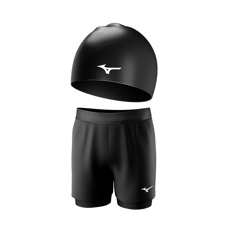Mizuno Swimming Equipment Sets