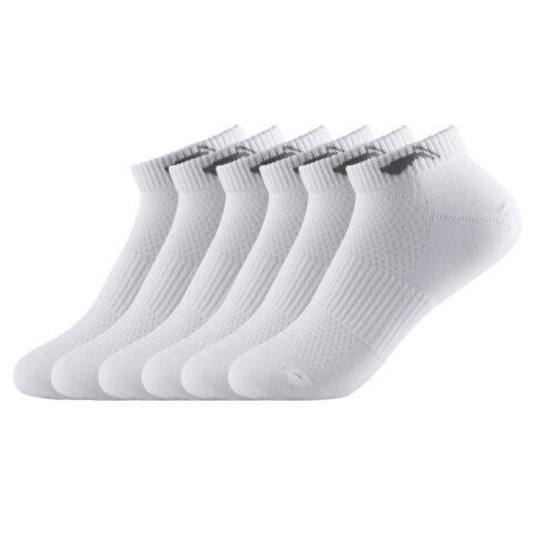 Li Ning Unisex Ankle Socks