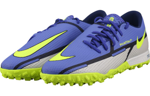 Nike Phantom GT2 Pro Tf ‘Blue’