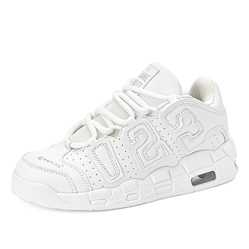 SESAME STREET Mid top Basketball Shoes Unisex Box Random