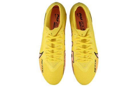 Nike Mercurial Superfly 9 Pro Ag ‘Yellow Orange’