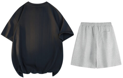 Warrior Casual Sportswear Unisex