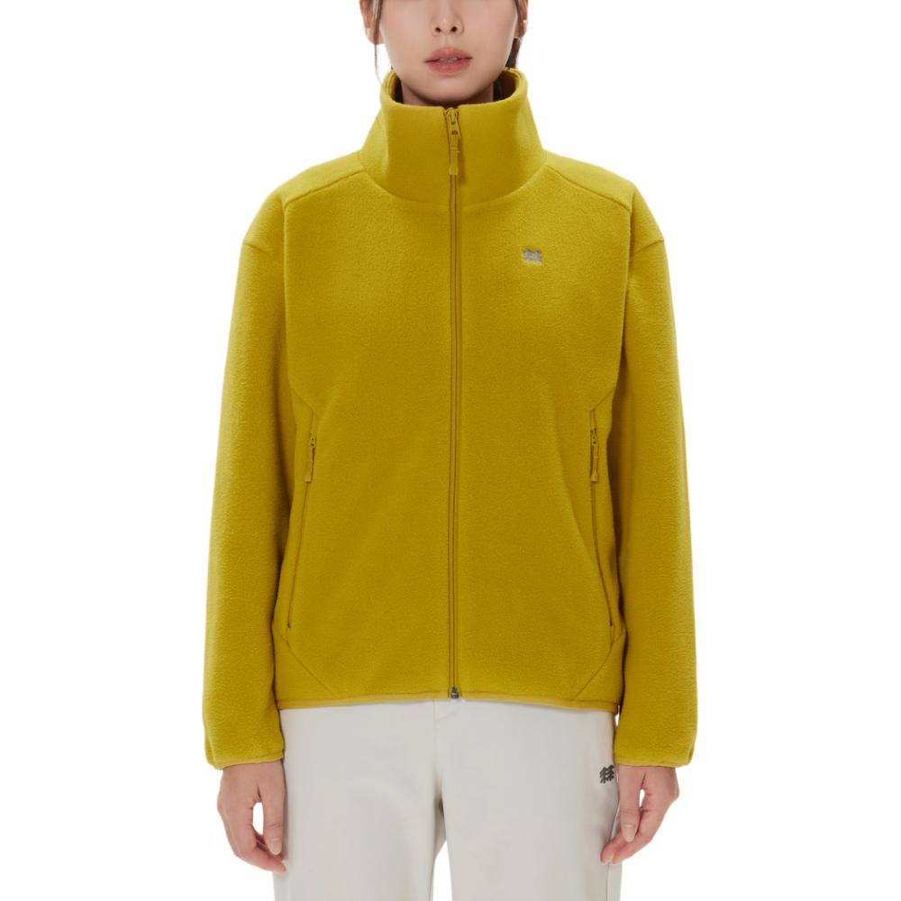 KOLON SPORT Fleece Clothing Women's