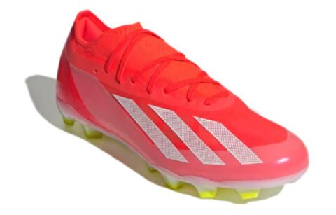 X Crazyfast Adidas Pro Fg ‘Energy Citrus Pack’