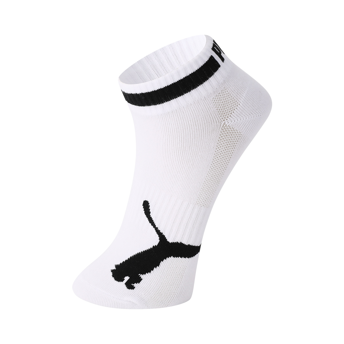 PUMA Unisex Ankle Socks