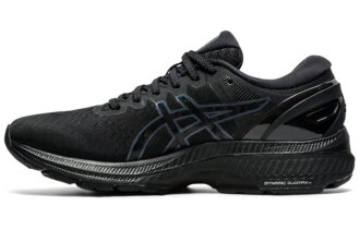 ASICS Gel Kayano 27 'Triple Black' Women's