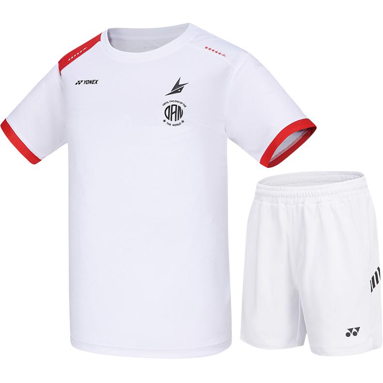 YONEX Running Clothing Sets Men's Moderate