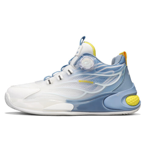 Warrior Abrasion Resistant Coverage Height Increasing Abrasion Resistant Coverage Height Increasing Mid top