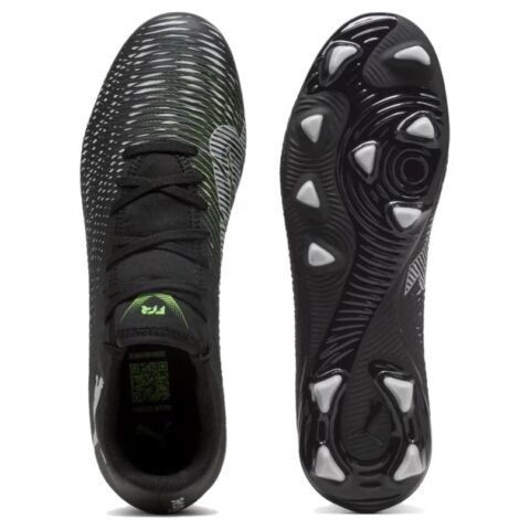 PUMA FUTURE 8 Soccer Shoes Men’s Black