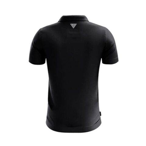 CORALIAN Badminton Jersey Men’s Black