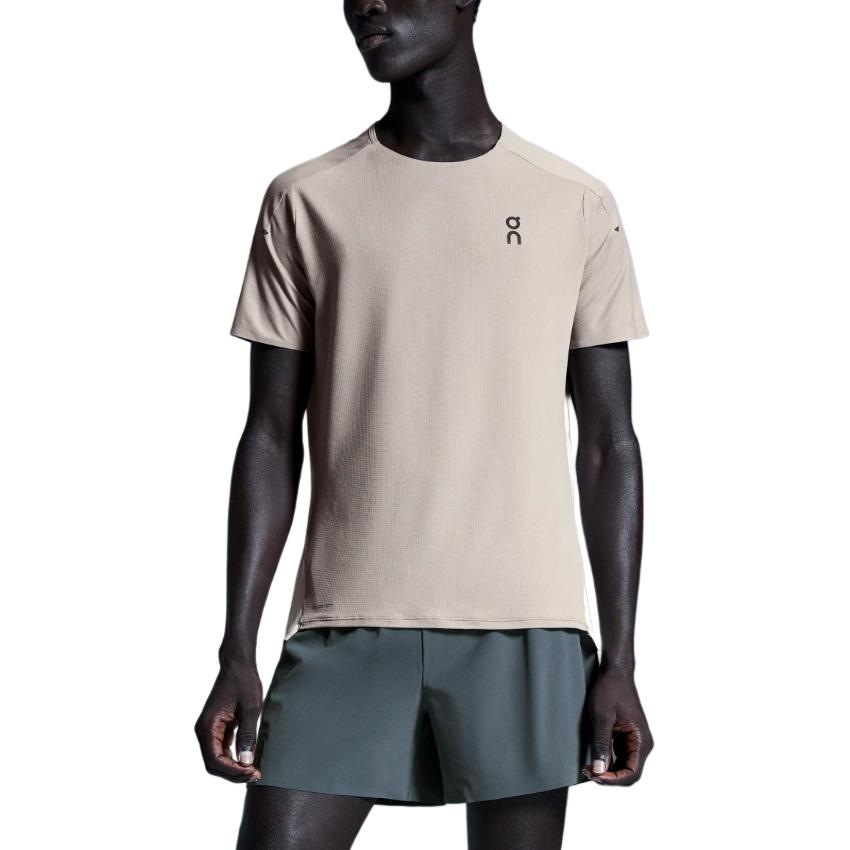 On Performance Sports Shorts Men’s Eclipse Black