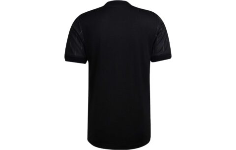 Adidas Soccer Jerseys Men’s Black Moderate Straight Fit