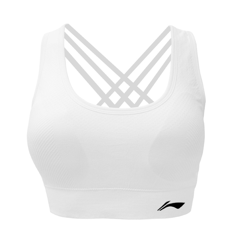 Li Ning Sports Underwear Women’s White