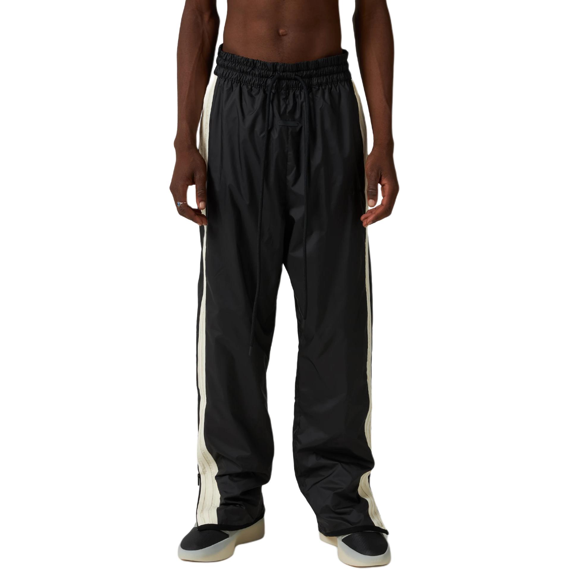 Adidas x Fear Of God PerformanceAthletics Sports Pants Men’s Black/Tan